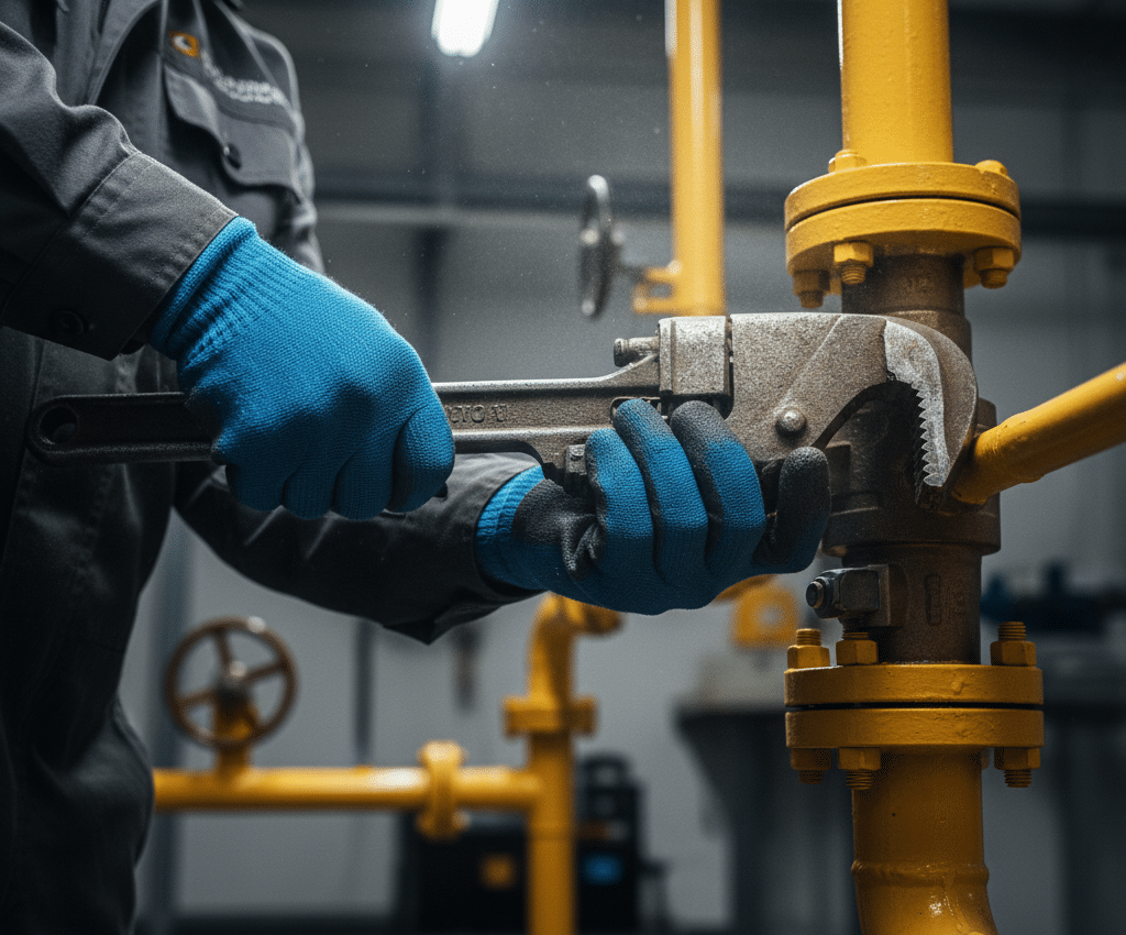 Gaz Kaçağı Belirtileri ve Acil Müdahale Adımları
